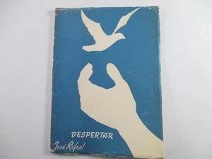DESPERTAR - JOSE RAFAEL 1964 - Picture 1 of 2