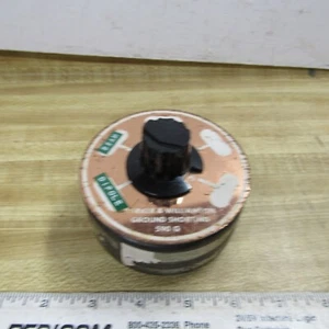 Koax Schalter 5 Positionen UHF Stecker B&W 590G Amateurfunk - Bild 1 von 5