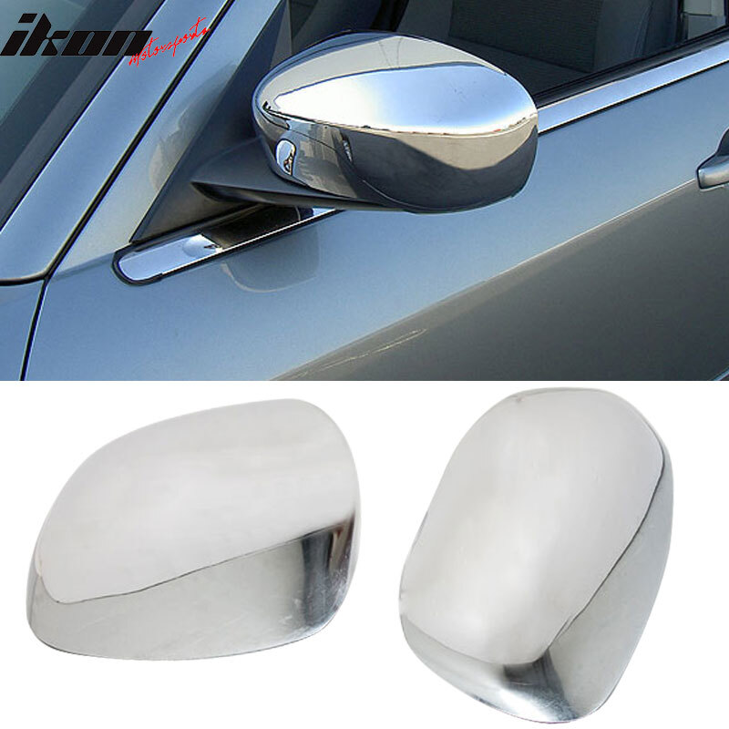 Car Mirror Right Side Power Heated Mirror For Dodge Magnum, Chrysler 300 2005-2008 & Charger 06-07 Chrysler 300 Passenger Side Mirror