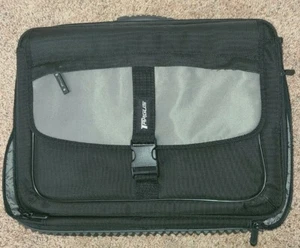 Targus laptop/ computer bag ...briefcase/shoulder bag - Picture 1 of 8
