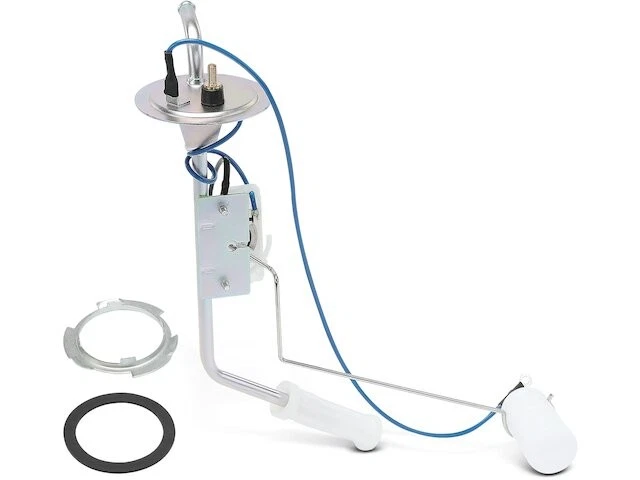 Unidad de envío de tanque de combustible 34QHTJ88 para Scout II 1974 1975 1973 1979 1976 1978 1971 Foto 1 de 1