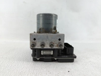 Модуль управления насосом 2010-2010 Mercedes-Benz E550 Abs G4Q6V - Изображение 1 из 4