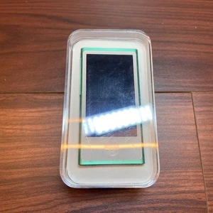 iPod nano 7th generation 16GB green Apple 3852 From Japan - Picture 1 of 17