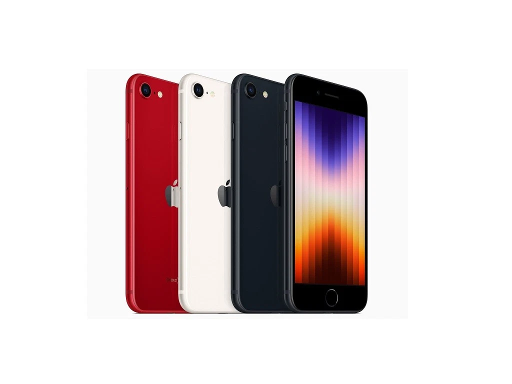 iphone SE 第三世代　256GB AppleCare 26/6迄 iphone SE 第三世代 256GB AppleCare 26/6迄 iPhone SE (第3世代