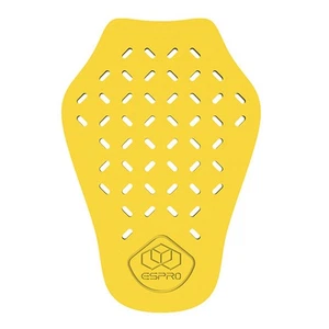 Insert Back Protector EVA Armor Back Pad for Riding Motorcycle Jackets - Picture 1 of 9