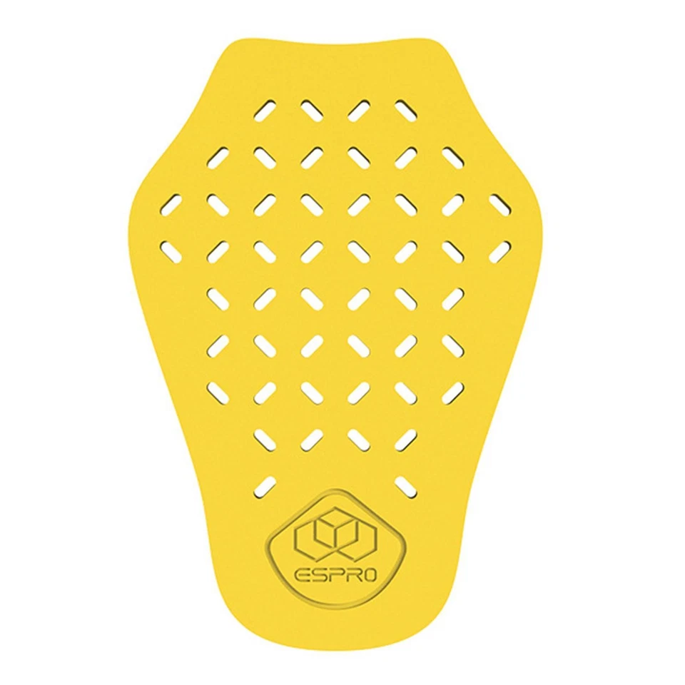 Insert Back Protector EVA Armor Back Pad for Riding Motorcycle Jackets - Image 1 of 1