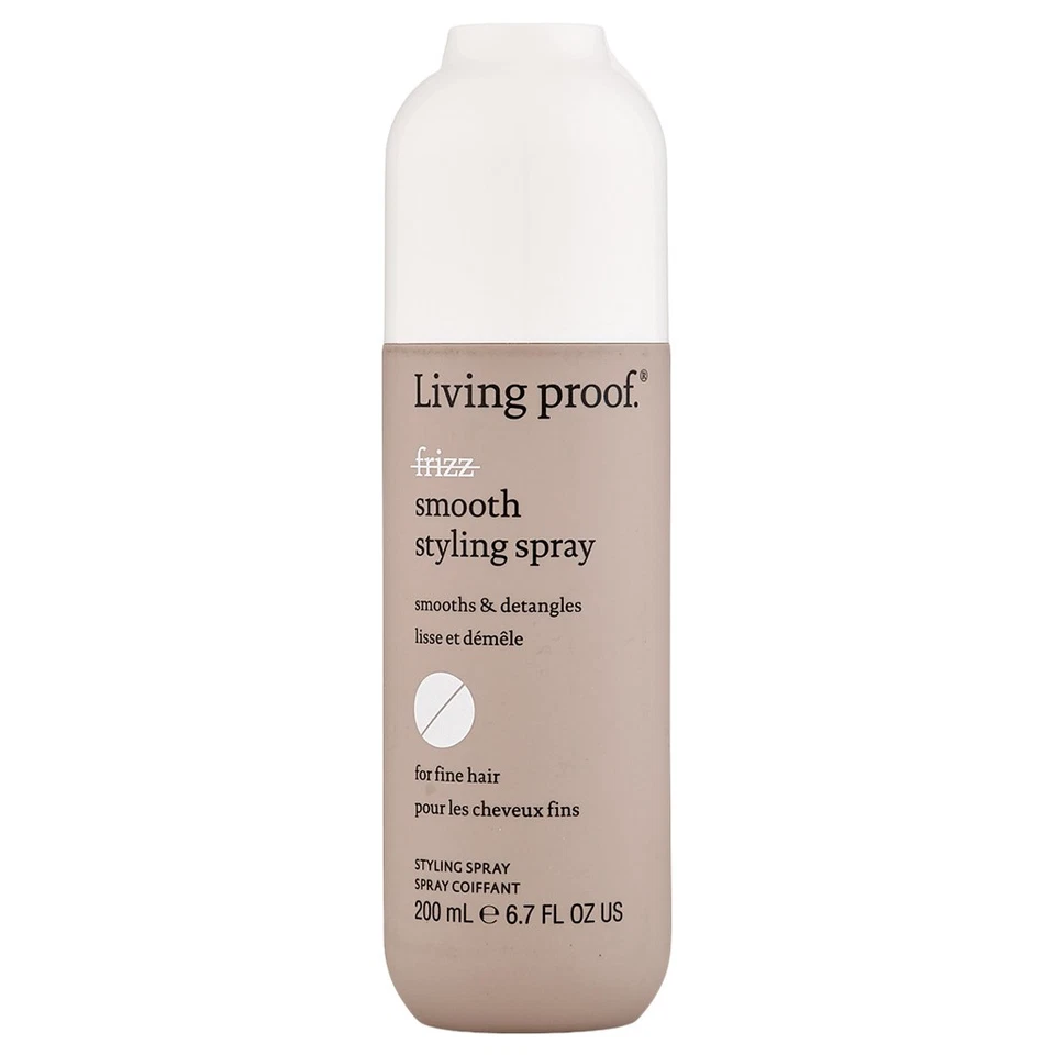 Living Proof No Frizz SMOOTHIN Styling Spray  6.7 oz - Image 1 of 1