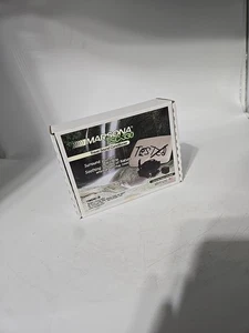 Marsona Travel Sound Machine TSCI-330 Sound Conditioner White Background Noise - Picture 1 of 10