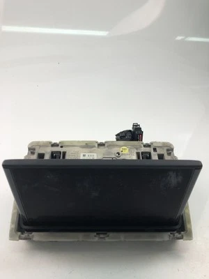 Computer di bordo AUDI A3 8V1, 8VK 8V0857273M 27432073 - Immagine 1 di 4