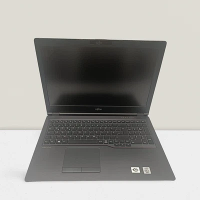 Fujitsu Lifebook U7510 Laptop | i5-10210U | 8GB RAM | 256GB M2 SSD | 15.6" FHD | - Bild 1 von 4