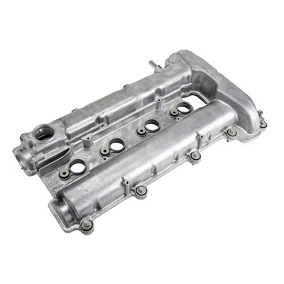 Tampa de eixo de comando genuína ACDelco para Saturn Aura 2007-2009 | Contém defletores de óleo - Imagem 1 de 4