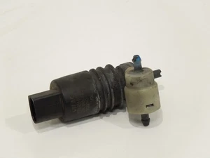 Audi A3 8P Avant Windscreen and Rear Screen Washer Pump 1T0955651A - Picture 1 of 7