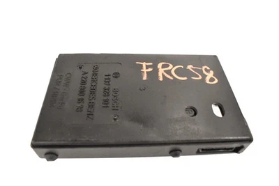 00-06 Unidad módulo bomba vacío asiento dinámico delantero derecho mercedes w220 s55 amg fabricante original Foto 1 de 4