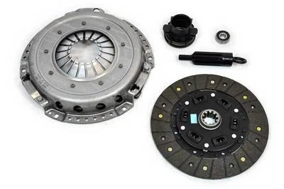 KIT EMBRAGUE GF PREMIUM PARA BMW M3 CUPÉ 1988-1991 2.3L S14 E30 Foto 1 de 3