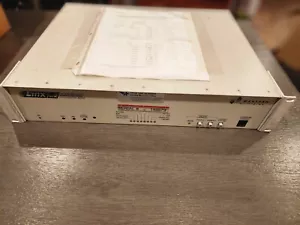 GLENAYRE WESTERN MULTIPLEX LYNX SC2 1.544MBPS Spread Spectrum Dig Radio 31650-a1 - Bild 1 von 15
