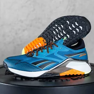 Reebok Nano 2 TR Herren Gr. 12 Cross Fit Sneaker Calisthenics Trainingsschuh #226 - Bild 1 von 7