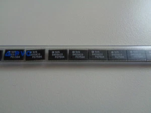 ANALOG DEVICE AD8403ARU10 DIGTAL POTENTIOMETER 8BIT 10K 4CH 24-TSSOP - 4 PCS NEW - Picture 1 of 1