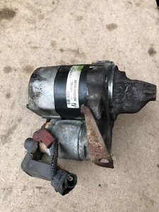 MOTOR DE ARRANQUE ORIGINAL TOYOTA AYGO PEUGEOT 107 CITROEN C1 05-14 28100-0Q012H. - Imagen 1 de 5