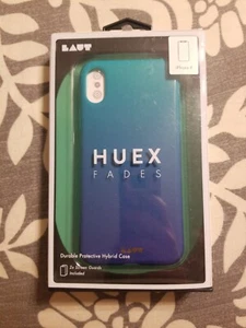 Funda LAUT huex fades Iphonex - Imagen 1 de 2