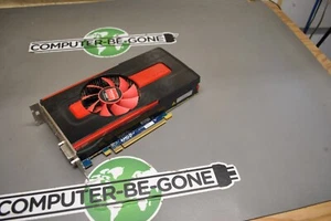 Dell ATI AMD Radeon HD 7770 2GB GDDR5 Video Graphics Card 109-C46857-00 0DRNTY - Picture 1 of 5
