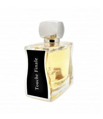 Jovoy Paris Touche Finale 100 ml/3,4 oz sellado auténtico ¡rápido por Finescents! Foto 1 de 4