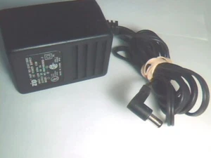 ZIP Power Supply Adapter for 5V Drive 120V 5V 1A 02477800 RWP480505-1 ITE  - Picture 1 of 5
