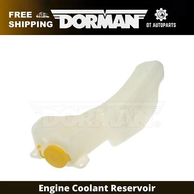 Depósito de refrigerante delantero para motor Subaru XV Crosstrek 2013-2015 2,0 L H4 Dorman Foto 1 de 4