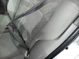 2009 Toyota Corolla Driver LH Left Gray Rear Seat Belt Retractor - Picture 1 of 1