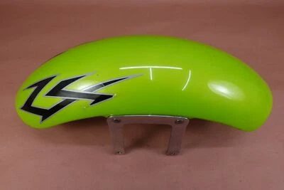 Guardabarros guardabarros de rueda delantera Victory Hammer 2005 05-07 Foto 1 de 4