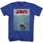 Pre-Sell Jaws Movie Licensed T-Shirt
