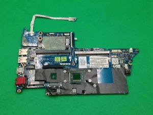 HP ENVY 6 Motherboard QAU30 LA-8662P 693231 Core i5-2467M, Faulty - Photo 1/9