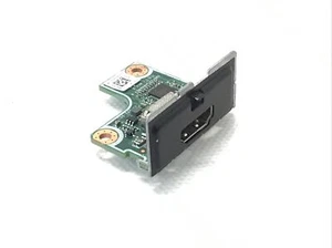 Nowa karta opcji portu HP HDMI IO do HP EliteDesk 705 G4 L25757-001 L37415-001 - Zdjęcie 1 z 4