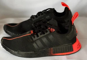STAR WARS ADIDAS  NMD R1 X Joggers, Darth Vader, Men's Size 6, Women's 7.5  NWOT - Picture 1 of 10