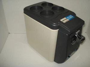 VECTOR REISEKÜHLER UND WÄRMER MODELL VEC221 HANDBÜCHER NETZTEIL - Bild 1 von 8