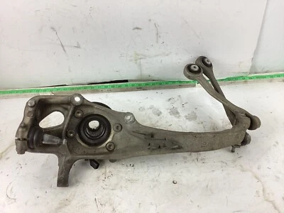 2009 - 2012 Audi A4 Front Left Suspension Knuckle Bearing Spindle 8K0407257G OEM - Image 1 of 4