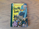 Out Of My Trunk Milton Berle 1948 Bantam Books Paperback Joke Book
