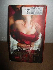 Seduced By His Touch by Tracy Anne Warren (2009, Paperback) - Imagen 1 de 7