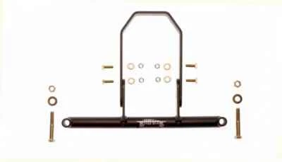 Ford F-150 1999-2004 Lightning Stifflers eje de transmisión kit de bucle de seguridad hecho en EE. UU. Foto 1 de 4