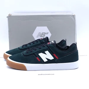 Size 7.5 Men's / 9 Women's New Balance 306 Jamie Foy Skate Shoes NM306GCI Green - Picture 1 of 8