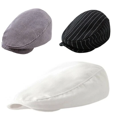 Baby Kids children Boy French Beret Handsome Golf Party Wedding Pageboy Hat Cap  - image 1 of 4