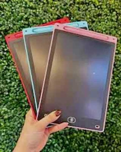 8.5 Inch Children Lcd Writing Tablet Writing Pad Writing Board Lcd Drawing Board - Picture 1 of 7