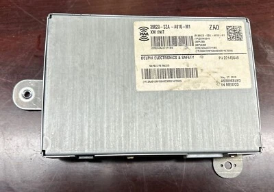 Honda Pilot 2009 2010 2011 módulo de control por satélite ordenador Foto 1 de 3