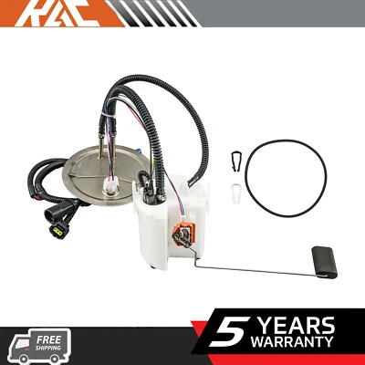 Conjunto de bomba de combustível E2230M para Ford F-350 Super Duty 1999 2000 2001 2002-2004 - Imagem 1 de 4