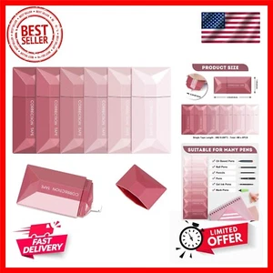 White Out Correction Tape - 6 Pack Correction Tape, Cute White Out Tape, 19.6... - Picture 1 of 8