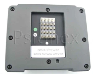 Honeywell VM1D Thor Vehicle Mount Power Dock Honeywell Thor VM1001VMCRADLE - Picture 1 of 4