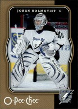 2007-08 O-Pee-Chee Hockey Card Pick 294-596