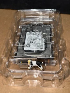 Dell EMC DS60 Data Domain 0B36472 8TB 7.2K 3.5" 12Gb SAS Hard Drive NEW!✅❤️️✅❤️️ - Picture 1 of 4