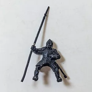 Reiter von Rohan, Metall, Warhammer 40k, Citadel, Games Workshop 38 - Bild 1 von 2