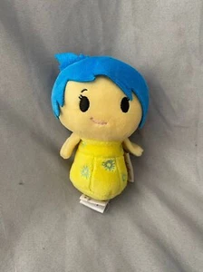 Joy - Hallmark Itty Bitty - Disney Pixar Inside Out Movie - Rare 5in - Picture 1 of 7