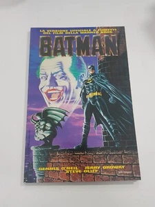 Marvel Comics - (Alan Moore) Batman: the Killing Joke - Picture 1 of 2